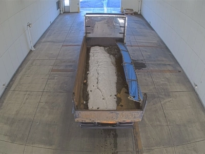 MITSUBISHI FUSO SUPER GREAT