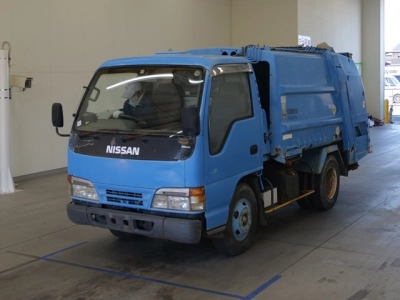 NISSAN OTHER