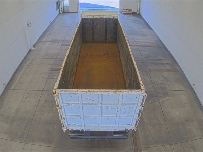 MITSUBISHI FUSO SUPER GREAT