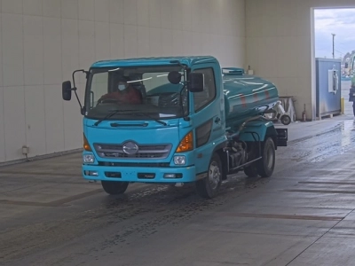 HINO RANGER