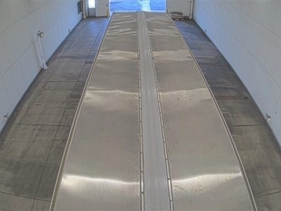 NISSAN DIESEL (UD) QUON