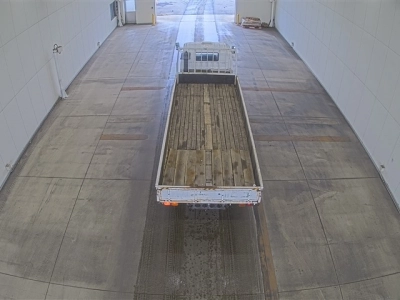 ISUZU FORWARD JUSTON