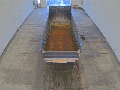 MITSUBISHI FUSO SUPER GREAT