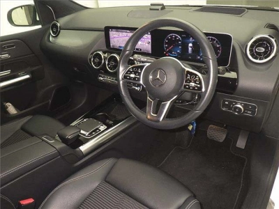 MERCEDES BENZ B CLASS