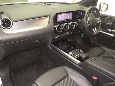 MERCEDES BENZ B CLASS