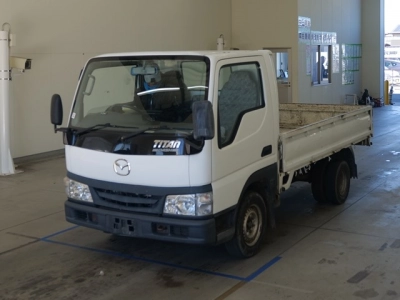 MAZDA TITAN