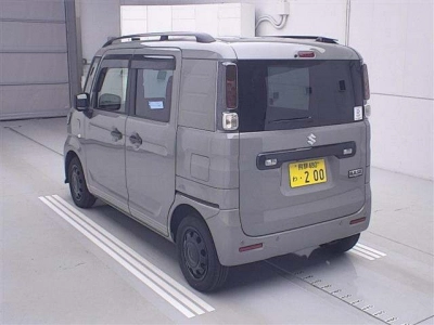 SUZUKI SPACIA BACE