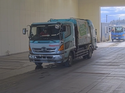 HINO RANGER