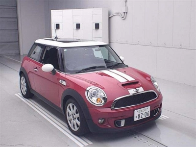 MINI MINI