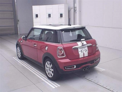 MINI MINI