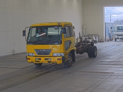 NISSAN DIESEL (UD) CONDOR