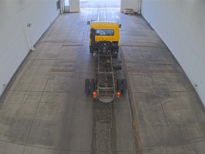 NISSAN DIESEL (UD) CONDOR