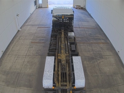 MITSUBISHI FUSO SUPER GREAT