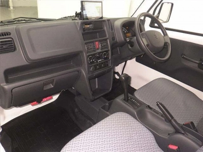 SUZUKI CARRY