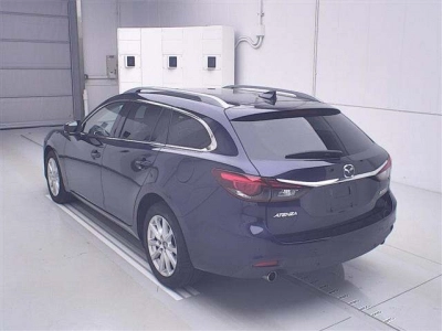 MAZDA ATENZA WAGON