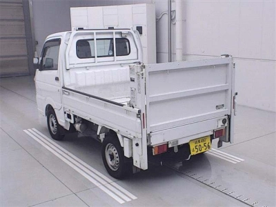 SUZUKI CARRY