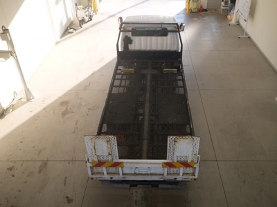 DAIHATSU DELTA TRUCK