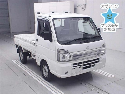 SUZUKI CARRY