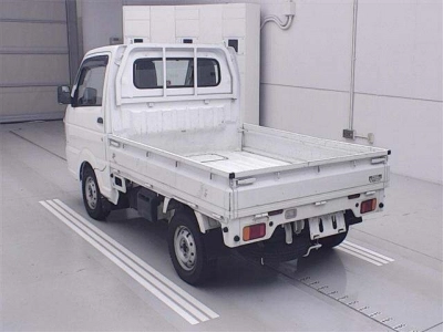 SUZUKI CARRY