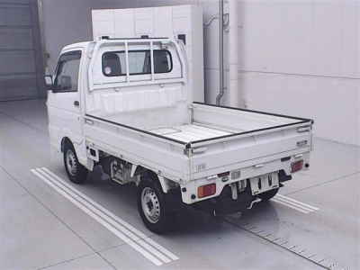 SUZUKI CARRY