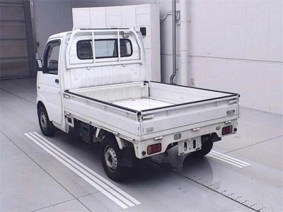 SUZUKI CARRY