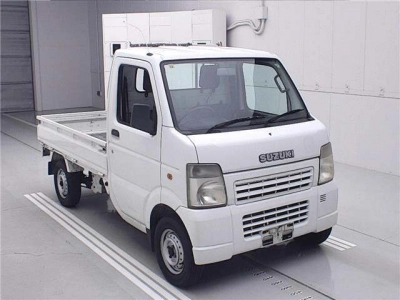 SUZUKI CARRY