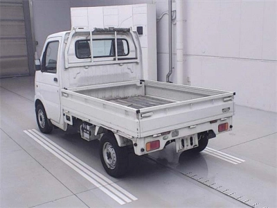 SUZUKI CARRY