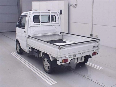 SUZUKI CARRY