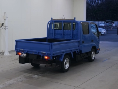 TOYOTA DYNA