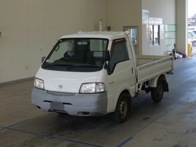 NISSAN VANETTE