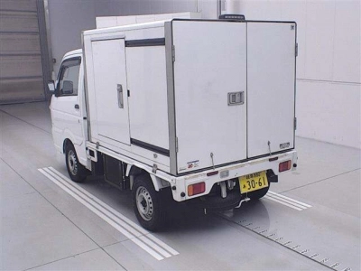 SUZUKI CARRY