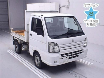 SUZUKI CARRY
