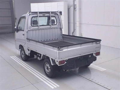 SUBARU SAMBAR TRUCK