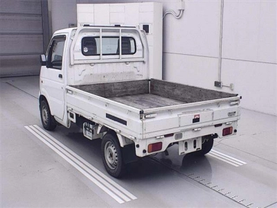 SUZUKI CARRY