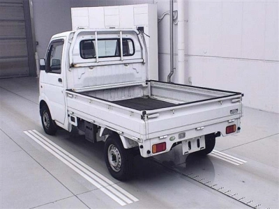 SUZUKI CARRY