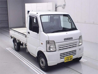 SUZUKI CARRY