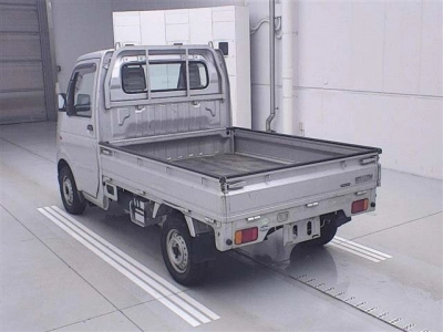 SUZUKI CARRY