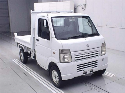 SUZUKI CARRY