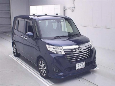 DAIHATSU THOR