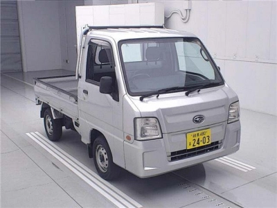 SUBARU SAMBAR TRUCK