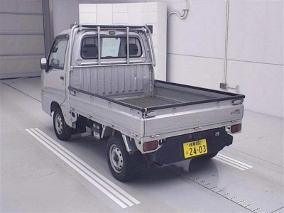 SUBARU SAMBAR TRUCK