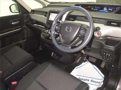 HONDA FREED+