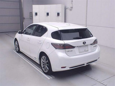LEXUS CT