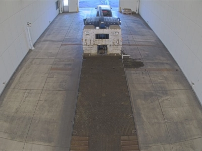 MITSUBISHI FUSO SUPER GREAT