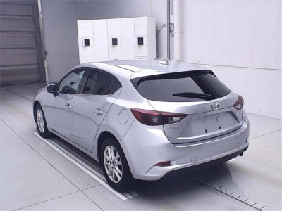 MAZDA AXELA SPORT
