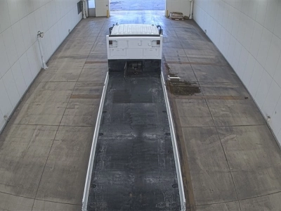 MITSUBISHI FUSO SUPER GREAT