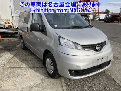 NISSAN VANETTE