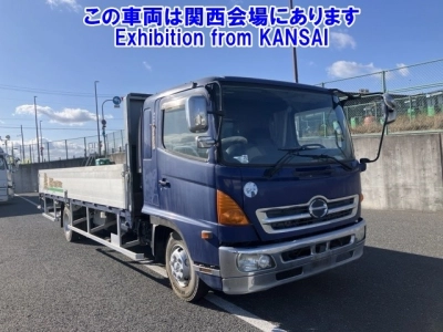 HINO RANGER