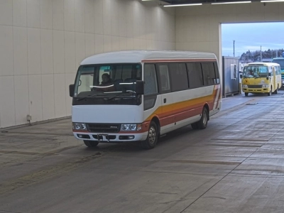 MITSUBISHI FUSO ROSA