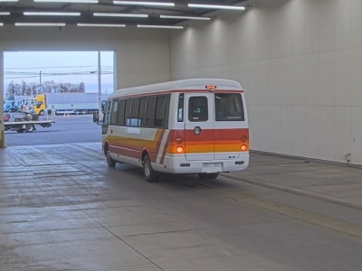 MITSUBISHI FUSO ROSA